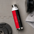 Zoek naar red black waterflessen Voor iedereen