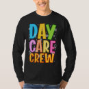 Zoek naar kinderdagverblijf tshirts Verzorger