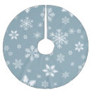 Zoek naar ijs kerstboom kleden Sneeuw