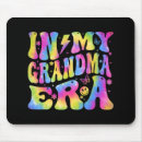 Zoek naar mijn oma muismatten Schattig