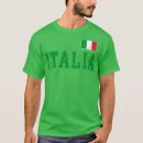 Zoek naar italiaanse vlag tshirts Grappig