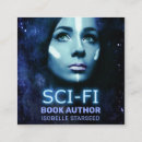 Zoek naar android visitekaartjes Science fiction