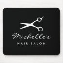 Zoek naar kapsel muismatten Haarstylist