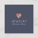 Zoek naar juwelier visitekaartjes Juwelen