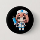 Zoek naar verpleegsters humor buttons Schattig