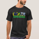 Zoek naar braziliaanse vlag tshirts Zwart