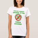 Zoek naar ierse bar tshirts Voor haar