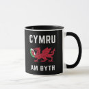 Zoek naar cymru mokken Patriottisch