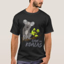 Zoek naar koala heren tshirts Beer