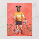 Zoek naar greyhound briefkaarten Fiets