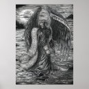 Zoek naar grim reaper kunst Illustratie