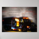 Zoek naar fireman kunst Vrachtwagen