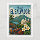 Zoek naar el salvador briefkaarten Reizen