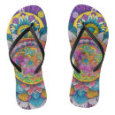Zoek naar retro slippers Stijl