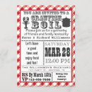 Zoek naar kraaien uitnodigingen Elk persoon