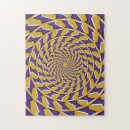 Zoek naar illusie puzzels Onmogelijk