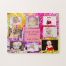 Zoek naar foto collage puzzels Voor mama