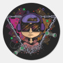 Zoek naar gamer stickers Elk persoon