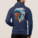 Zoek naar hoofden hoodies Voor hem