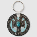 Zoek naar ankh sleutelhangers Symbool