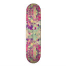 Zoek naar hipster skateboards Abstract