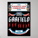 Zoek naar garfield posters Politiek