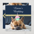 Zoek naar french bulldog uitnodigingen Verjaardagsfeest