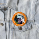 Zoek naar softball buttons Foto