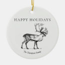 Zoek naar happy holidays ornamenten Vintage