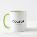 Zoek naar doctor mokken Dokterscadeau
