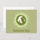 Zoek naar samurai warrior briefkaarten Cartoon network