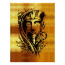 Zoek naar oog van horus kunst Farao