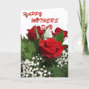 Zoek naar mamma Rood