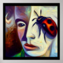Zoek naar lieveheersbeestje kunst Dier
