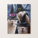 Zoek naar alpaca puzzels Dieren