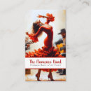 Zoek naar flamenco visitekaartjes Gitaar