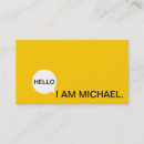 Zoek naar speech bubble visitekaartjes Geel