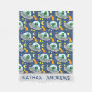 Zoek naar kosmische ruimte dekens Ufo