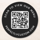 Zoek naar code onderzetters Elk persoon