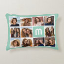 Zoek naar decoratief kussens Gezin