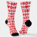 Zoek naar valentijnsdag dames kleding Ik hou van je