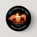 Zoek naar kar buttons Verlichte kaars