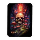 Zoek naar mushroom magneten Rood