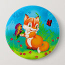 Zoek naar oranje vlinder buttons Bloemen