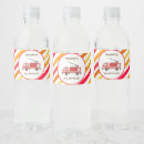 Zoek naar alarm etiketten Rood