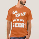 Zoek naar bier humor tshirts Vintage