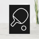 Zoek naar pingpong kaarten Grappig