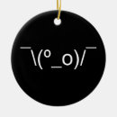 Zoek naar grappige emoji ornamenten Humor