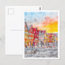 Zoek naar norway briefkaarten Bergen