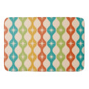 Zoek naar mosterd badmatten Midden van de eeuw